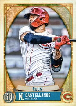 Nick Castellanos