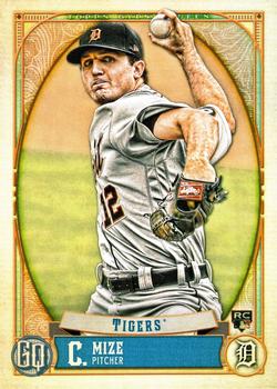 Casey Mize