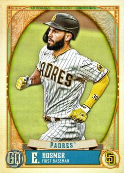 Eric Hosmer