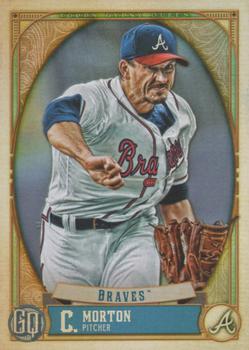 Charlie Morton