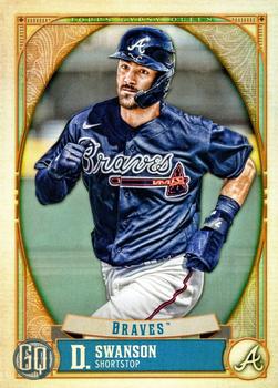 Dansby Swanson
