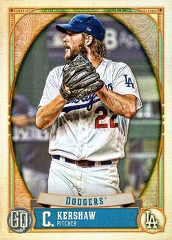 Clayton Kershaw