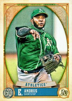 Elvis Andrus
