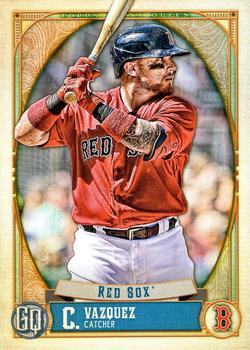 Christian Vazquez