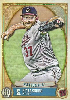 Stephen Strasburg