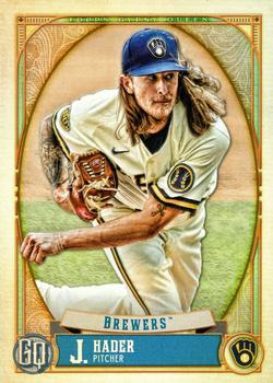 Josh Hader