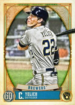 Christian Yelich