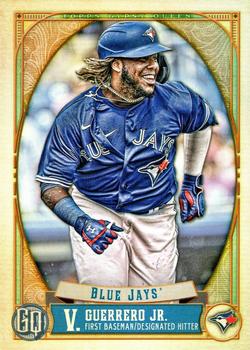 Vladimir Guerrero Jr.
