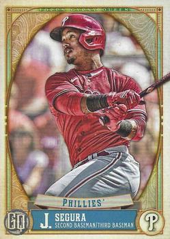 Jean Segura