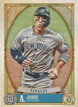 Aaron Judge