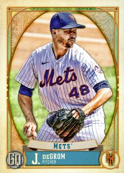 Jacob deGrom