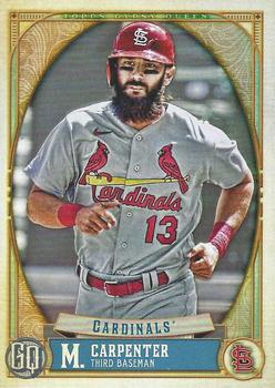 Matt Carpenter