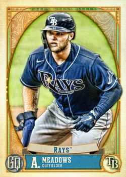 Austin Meadows