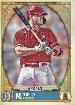 Mike Trout
