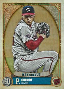 Patrick Corbin
