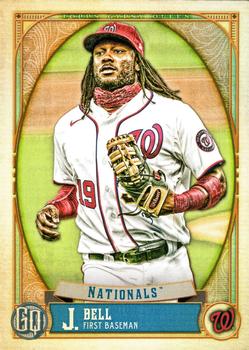 Josh Bell