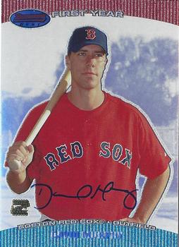 David Murphy