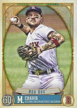 Michael Chavis