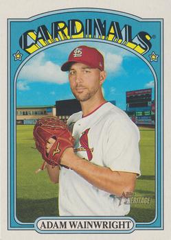 Adam Wainwright
