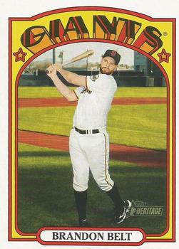 Brandon Belt