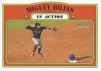 Miguel Rojas