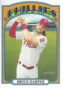 Bryce Harper