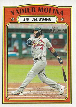 Yadier Molina