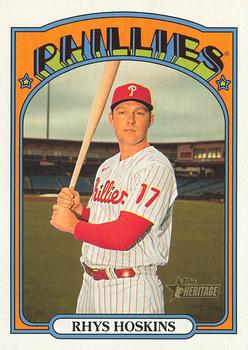 Rhys Hoskins