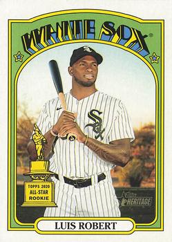 Luis Robert