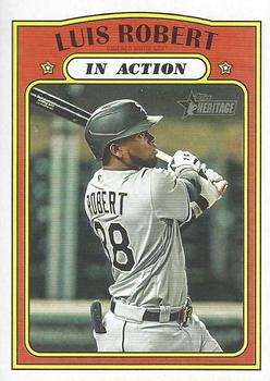 Luis Robert
