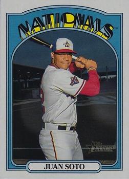 Juan Soto