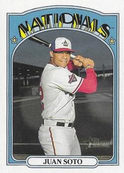 Juan Soto