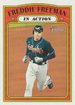 Freddie Freeman
