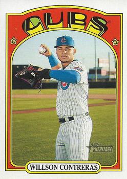 Willson Contreras