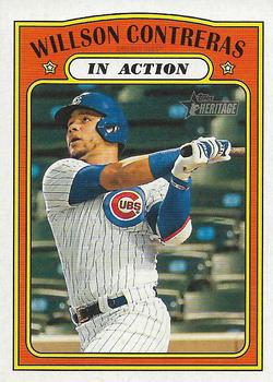 Willson Contreras