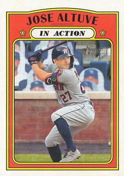 Jose Altuve