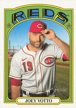Joey Votto