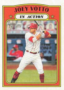 Joey Votto