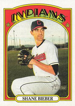 Shane Bieber