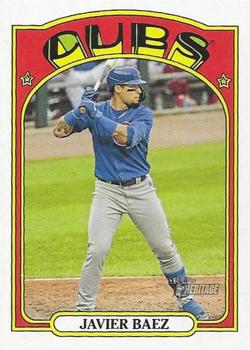 Javier Baez