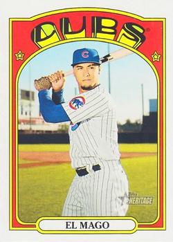 Javier Baez