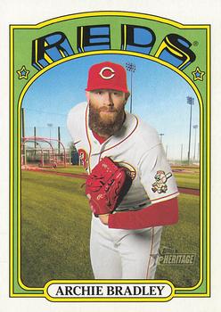 Archie Bradley
