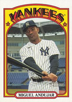 Miguel Andujar