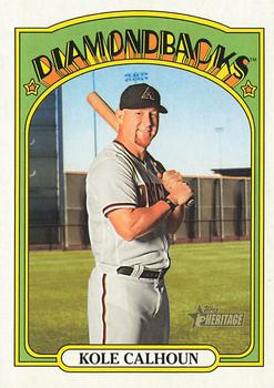Kole Calhoun