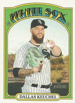 Dallas Keuchel
