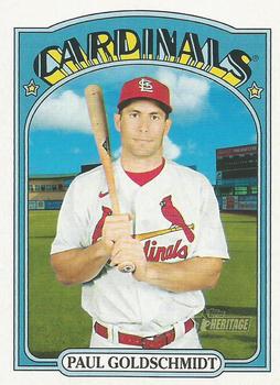 Paul Goldschmidt