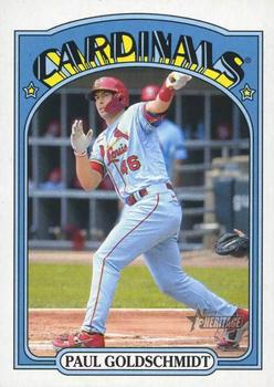 Paul Goldschmidt