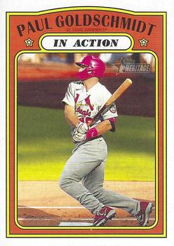 Paul Goldschmidt