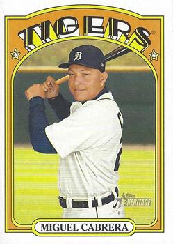 Miguel Cabrera