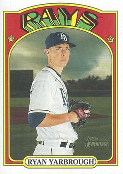 Ryan Yarbrough